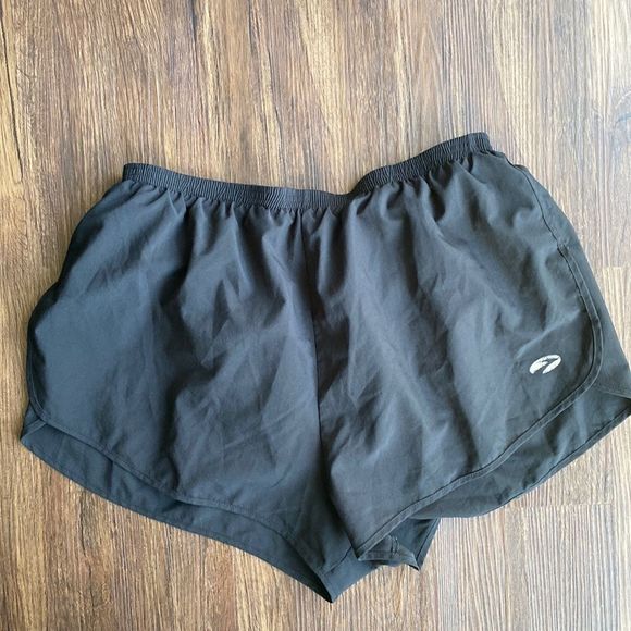 Brooks Other - Brooks Black Shorts